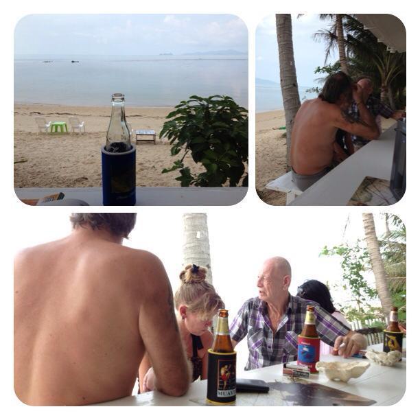 Fairyland Resort Koh Samui Banbangpo Kültér fotó