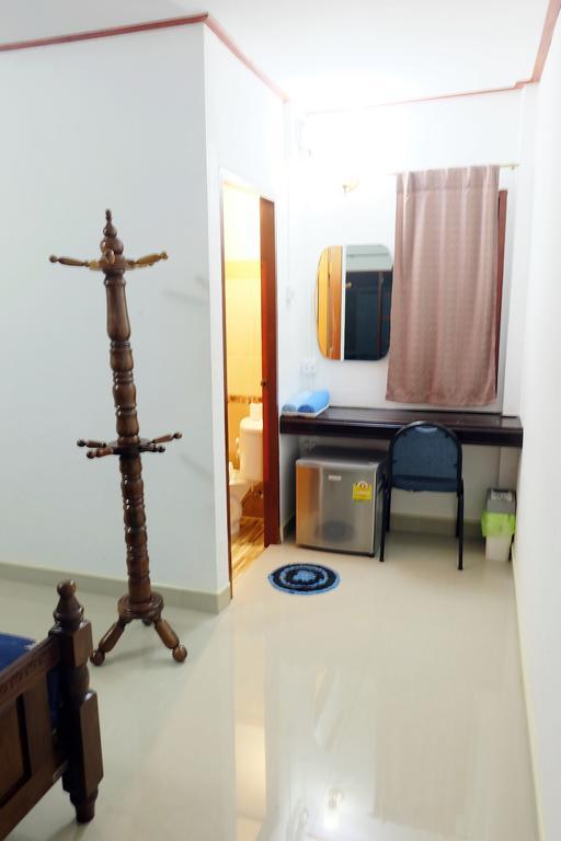 Fairyland Resort Koh Samui Banbangpo Kültér fotó
