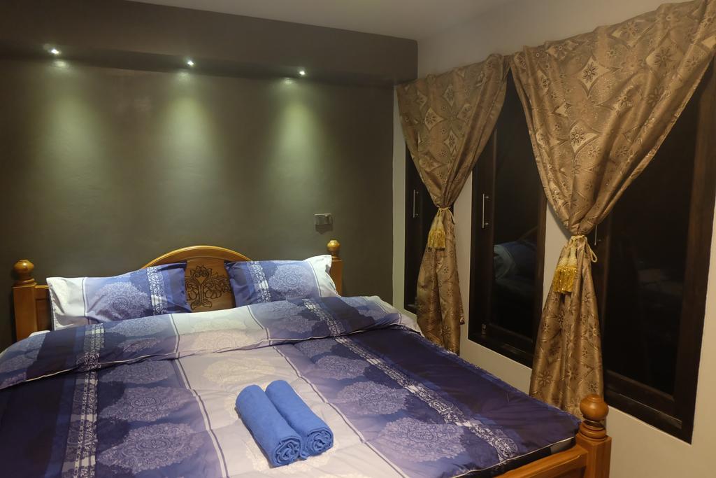Fairyland Resort Koh Samui Banbangpo Kültér fotó
