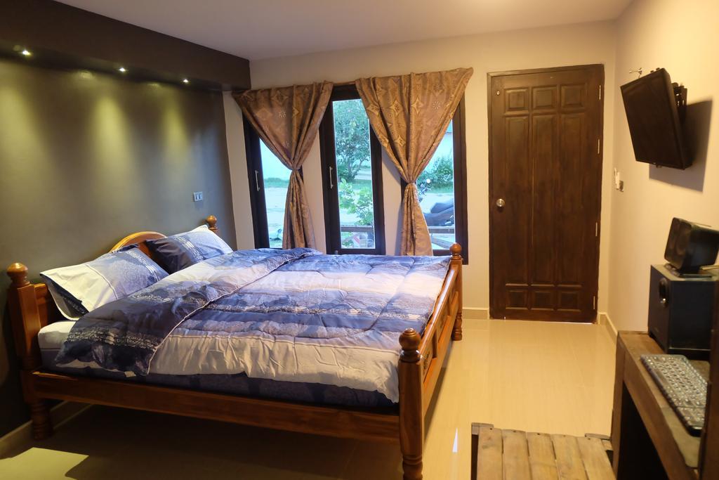 Fairyland Resort Koh Samui Banbangpo Kültér fotó