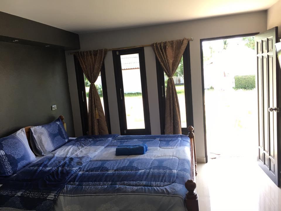 Fairyland Resort Koh Samui Banbangpo Kültér fotó