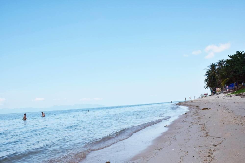 Fairyland Resort Koh Samui Banbangpo Kültér fotó