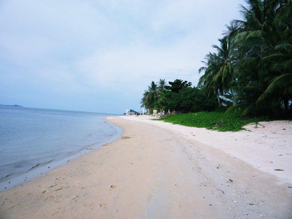 Fairyland Resort Koh Samui Banbangpo Kültér fotó