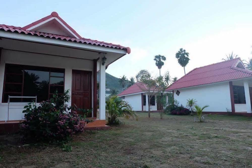 Fairyland Resort Koh Samui Banbangpo Kültér fotó