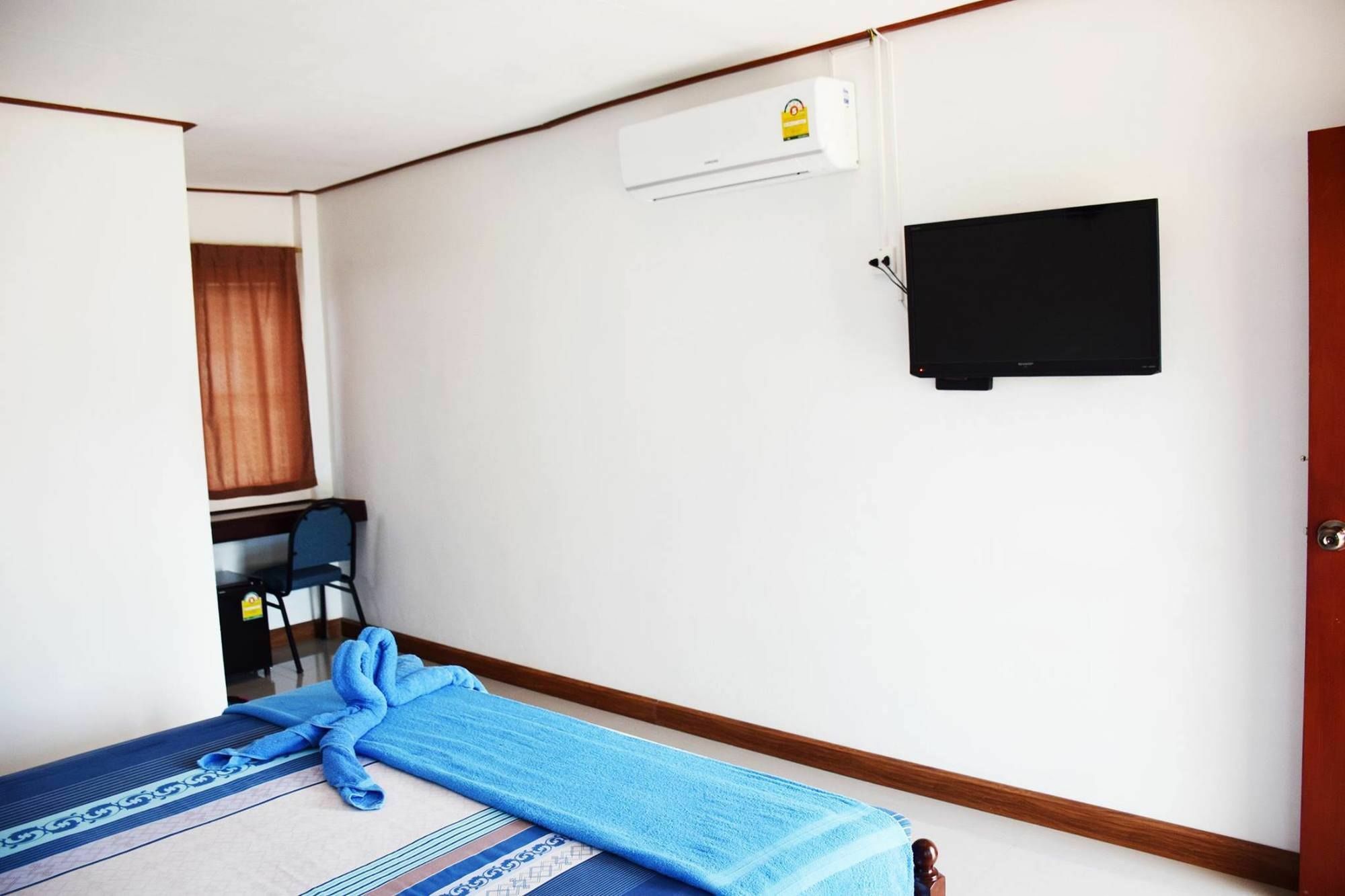 Fairyland Resort Koh Samui Banbangpo Kültér fotó