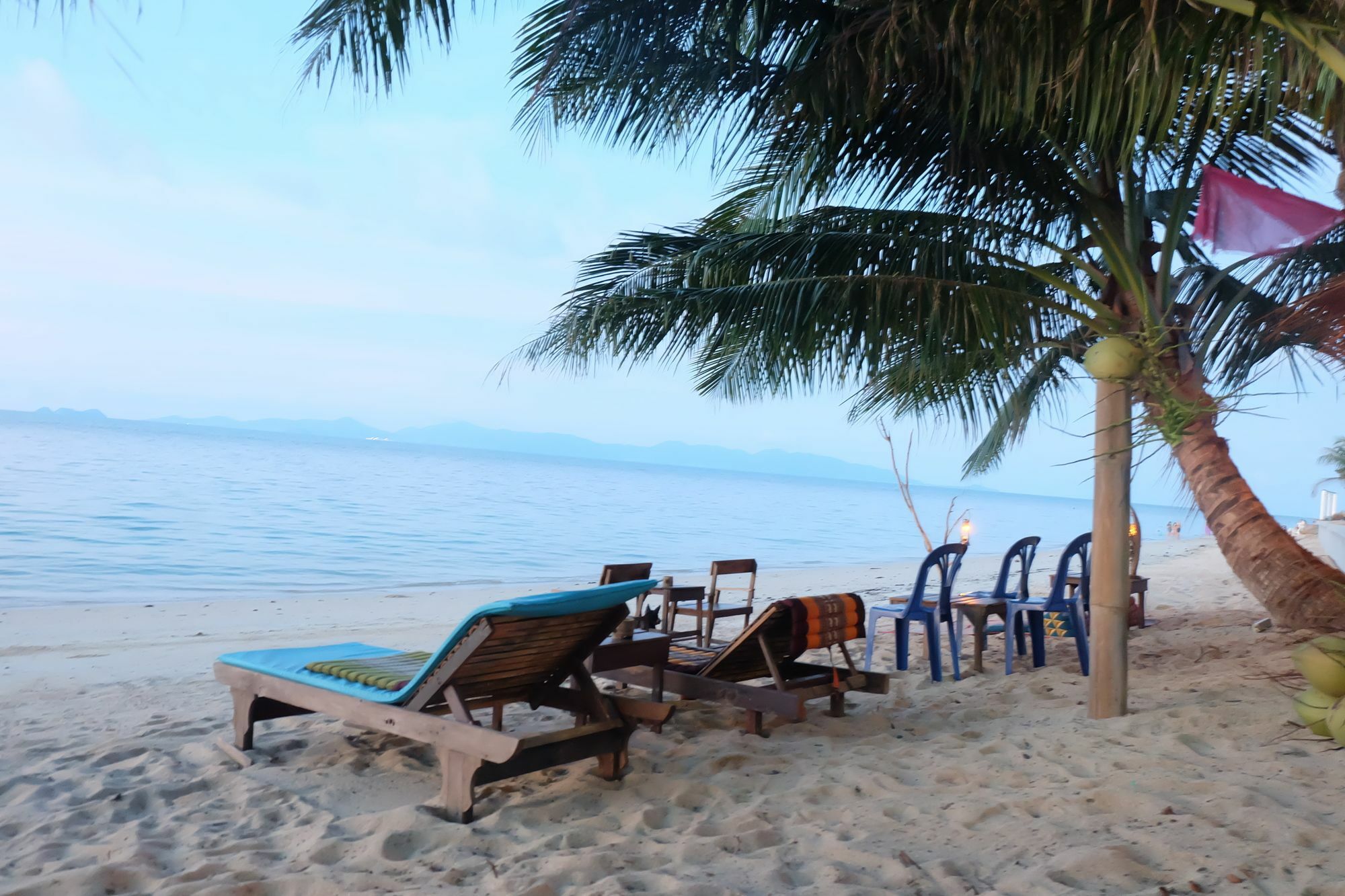 Fairyland Resort Koh Samui Banbangpo Kültér fotó