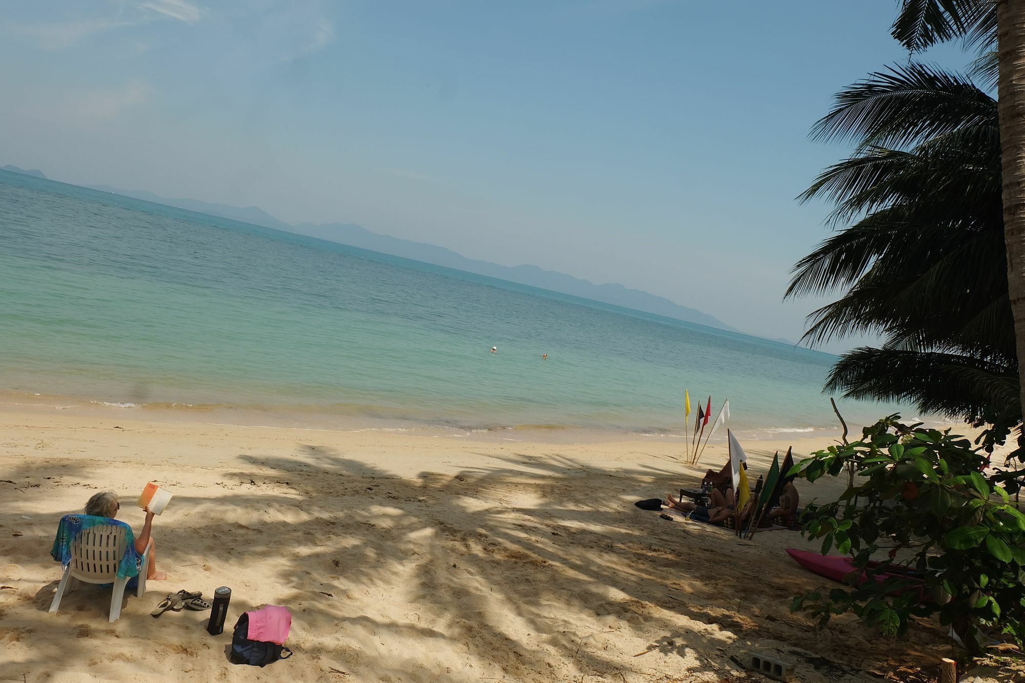 Fairyland Resort Koh Samui Banbangpo Kültér fotó