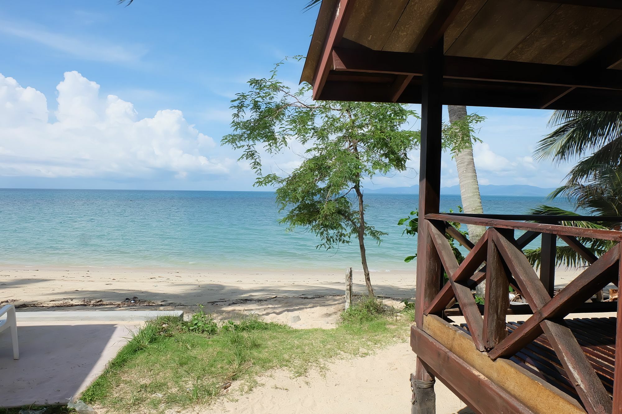Fairyland Resort Koh Samui Banbangpo Kültér fotó